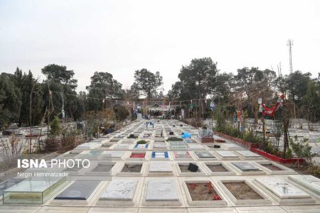 برگزاری جلسه تمهیدات ترافیکی پنجشنبه وجمعه آخر سال در بهشت زهرا/ جلوگیری از سد معبر دست فروش‌ها