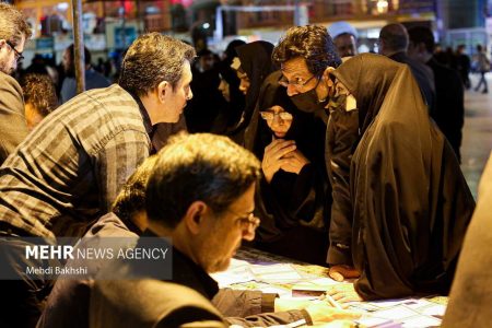 ۱۰۰ پایگاه برای جذب حامی در مازندران آماده هستند - خبرگزاری مهر | اخبار ایران و جهان