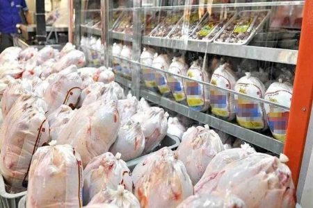 افزایش ۲۷درصدی خرید مرغ مازاد مرغداران/ کریدورهای صادراتی فعال شود