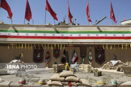 فاز نخست موزه دفاع‌ مقدس زنجان افتتاح می‌شود