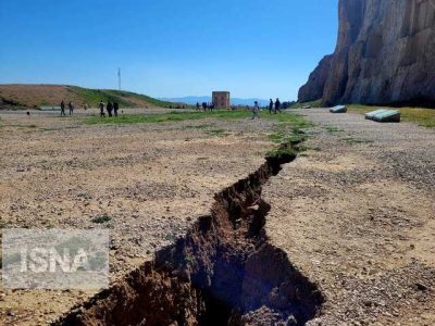 «نقش رستم» آبستن چه حادثه‌ای است؟