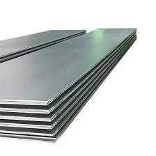 ورق استیل نسوز صنعتی