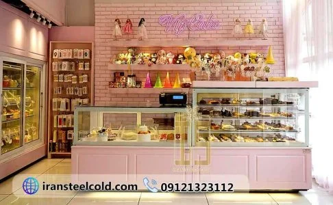 راهنمای انتخاب بهترین مارک رطوبت&zwnj;ساز برای یخچال شیرینی&nbsp;