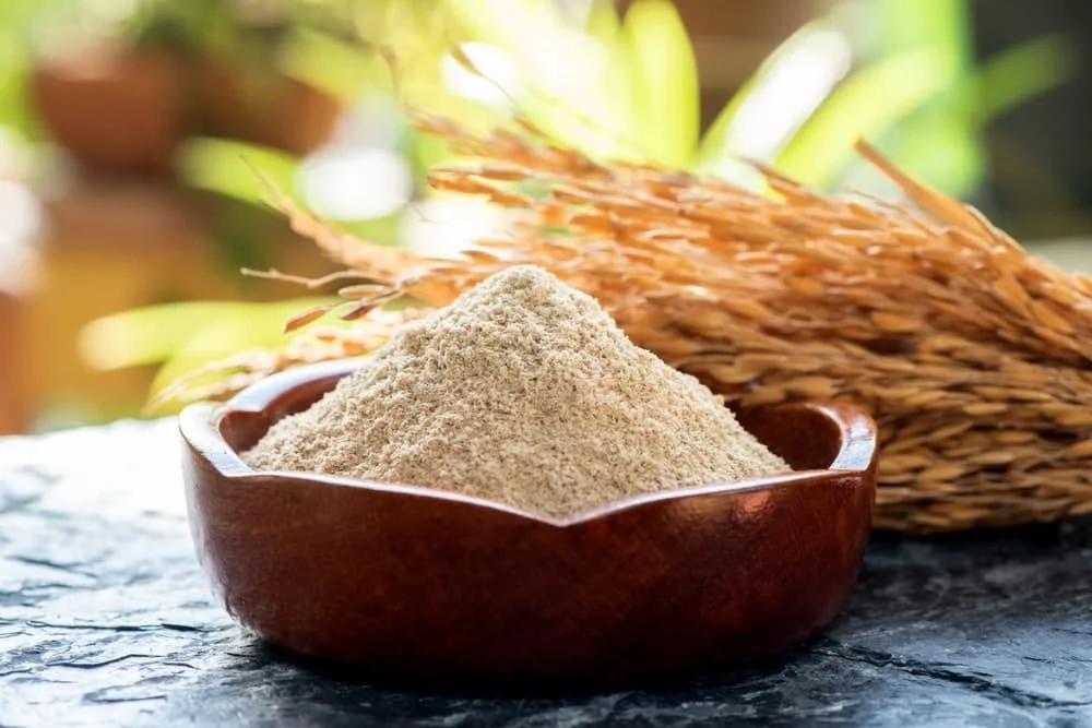 &nbsp;چطور از سبوس برنج برای مقابله با افسردگی استفاده کنیم؟