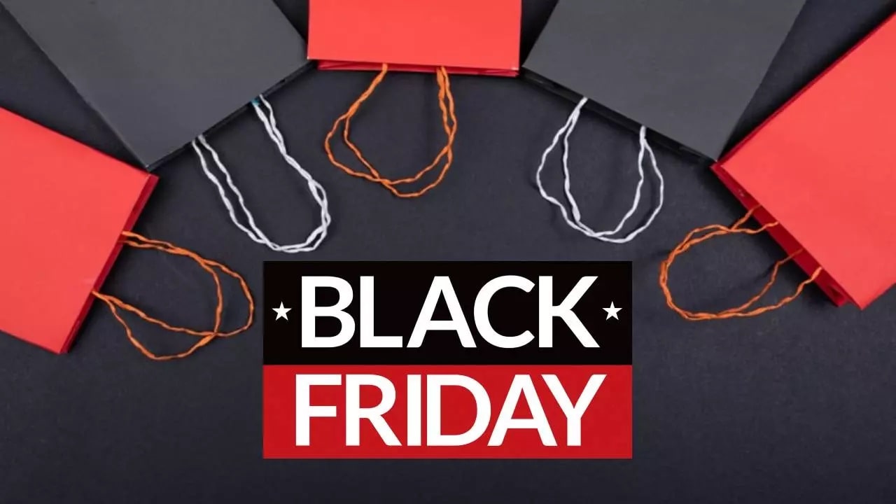 جمعه سیاه (Black Friday) چیست؟