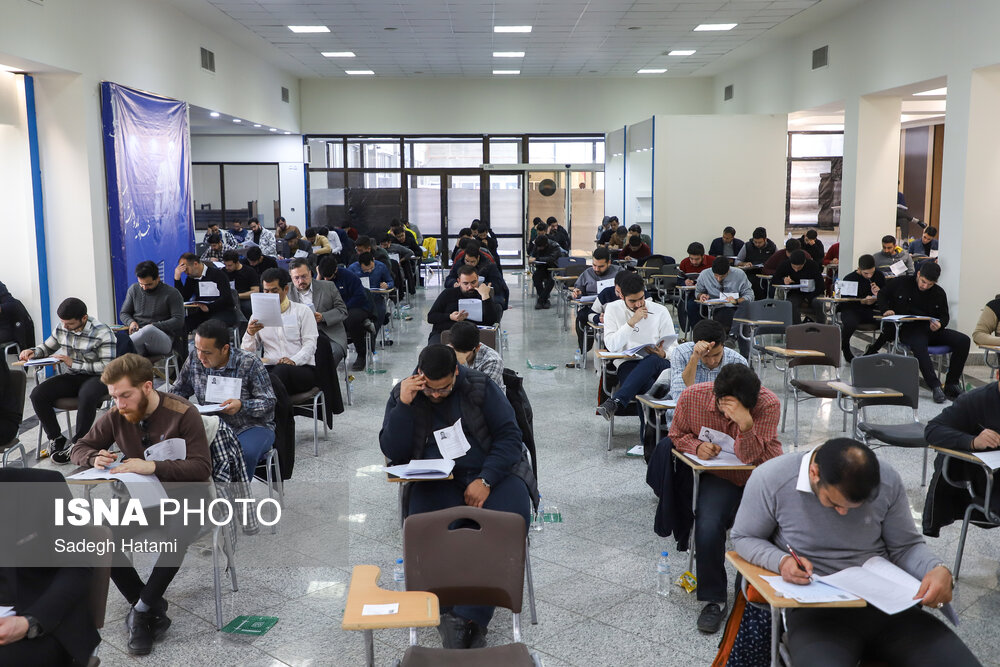 مصوبه جدید «تاثیر معدل در کنکور» نیازی به تایید مجدد از سوی شورای عالی انقلاب فرهنگی ندارد