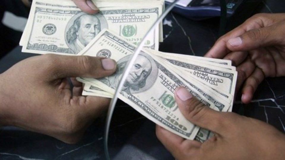 دستگیری فعال غیرمجاز ارزی در پایتخت/کشف ۱۹۰ هزار دلار