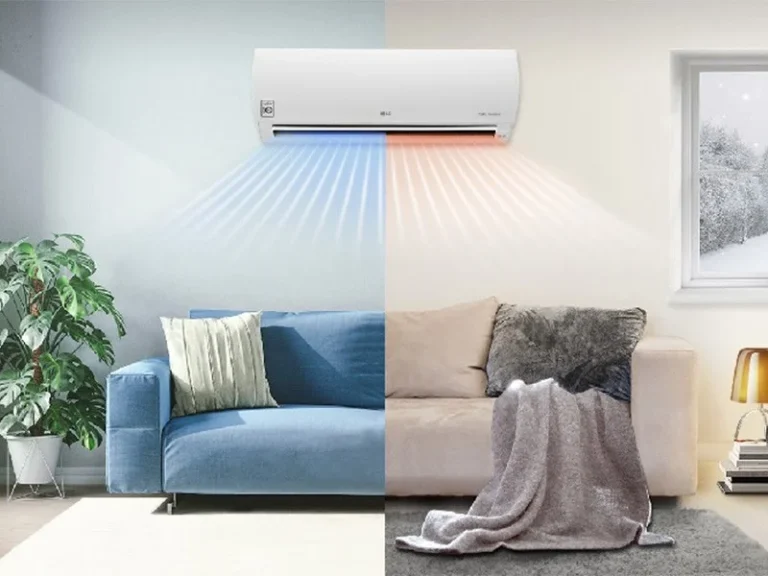 هزینه های برق کولر گازی TCL در مقایسه با سیستم های دیگر: چه تفاوتی وجود دارد؟