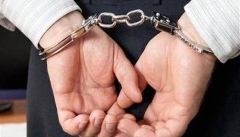 شبکه شناسایی شبکه فساد مالی در یکی از دستگاههای اداری