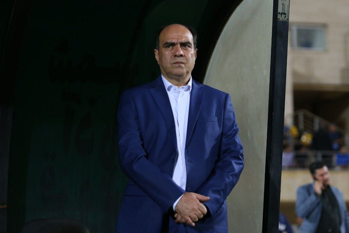 بازی ما را پخش نکنید!