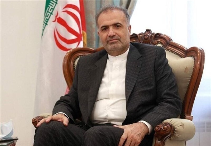سرمایه گذاری روسیه ۸.۸ میلیارد دلار در ایران سرمایه گذاری میکند
