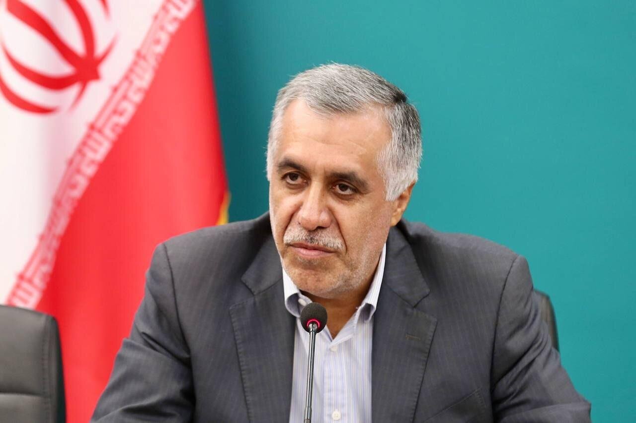نیکنام حسینیپور: روابط عمومی بازوی راهبردی سازمان و شریک تصمیمسازی مدیران