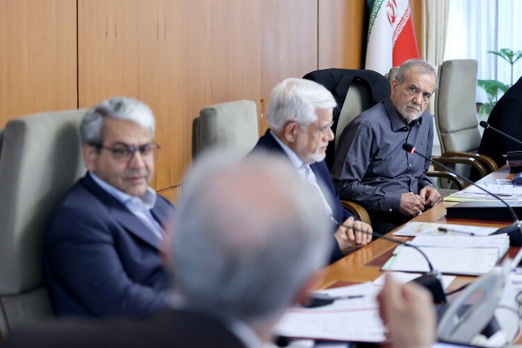 پتروشیمی وزیر نفت: از ابتدای خرداد تا پایان سال ماهی یک افتتاح بزرگ در حوزه نفت و پتروشیمی خواهیم داشت
