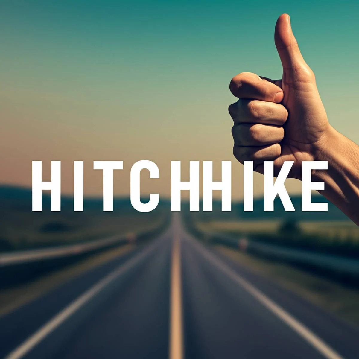 هیچهایک Hitchhike