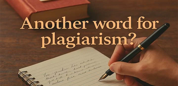 ایران پیپر | کتاب نام دیگر سرقت ادبی چیست