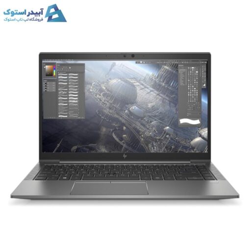 لپ تاپ hp zbook firefly 14 g8