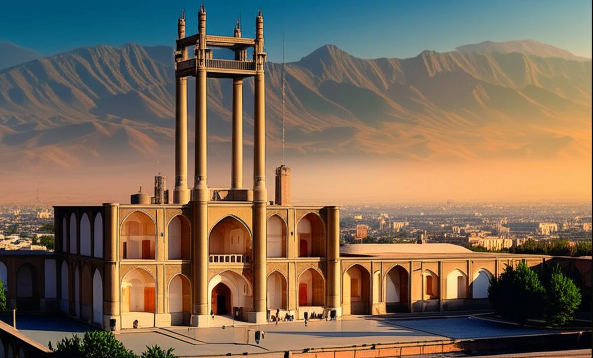 قزوین: راهنمای کامل و جامع سفر به شهر تاریخی | جاهای دیدنی