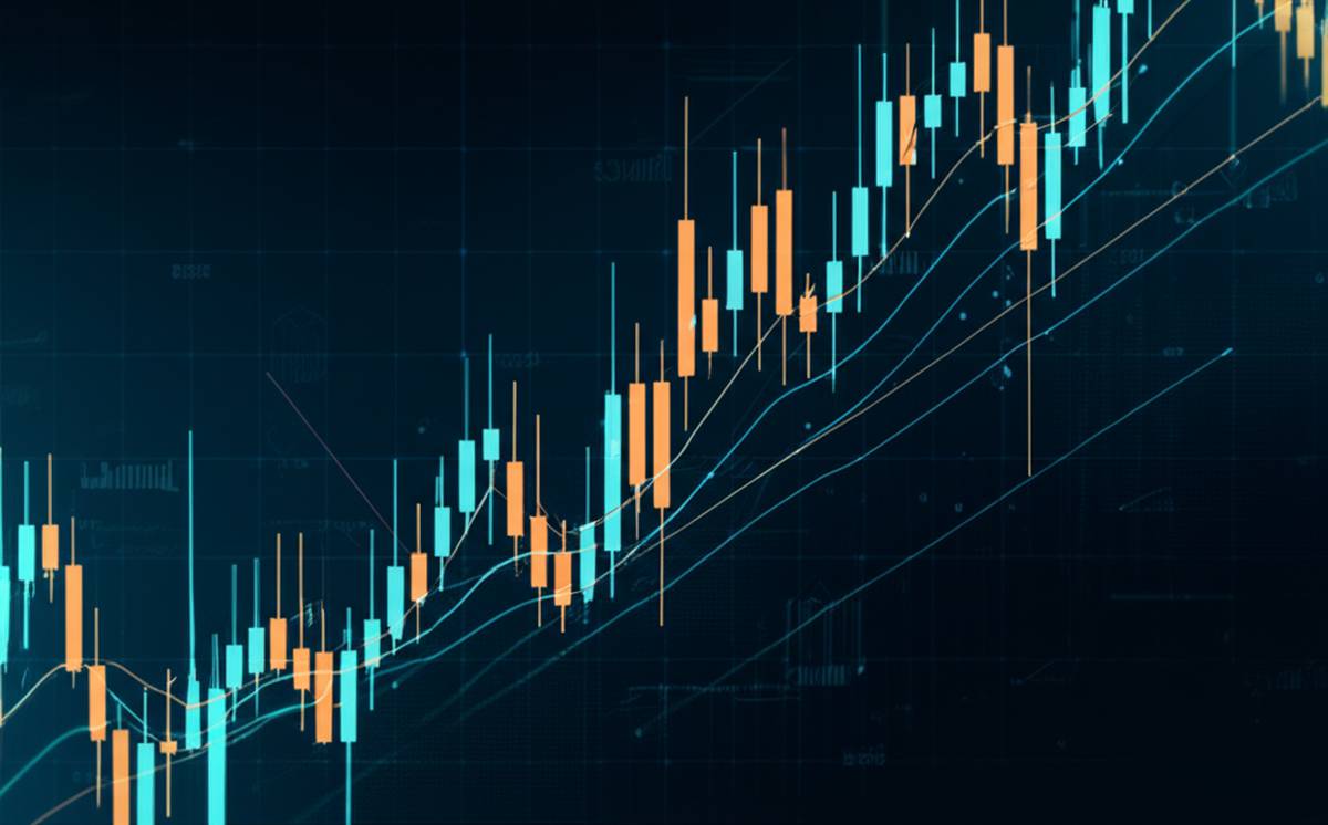 ارز دیجیتال آموزش خواندن نمودار ارز دیجیتال | صفر تا صد تحلیل تکنیکال