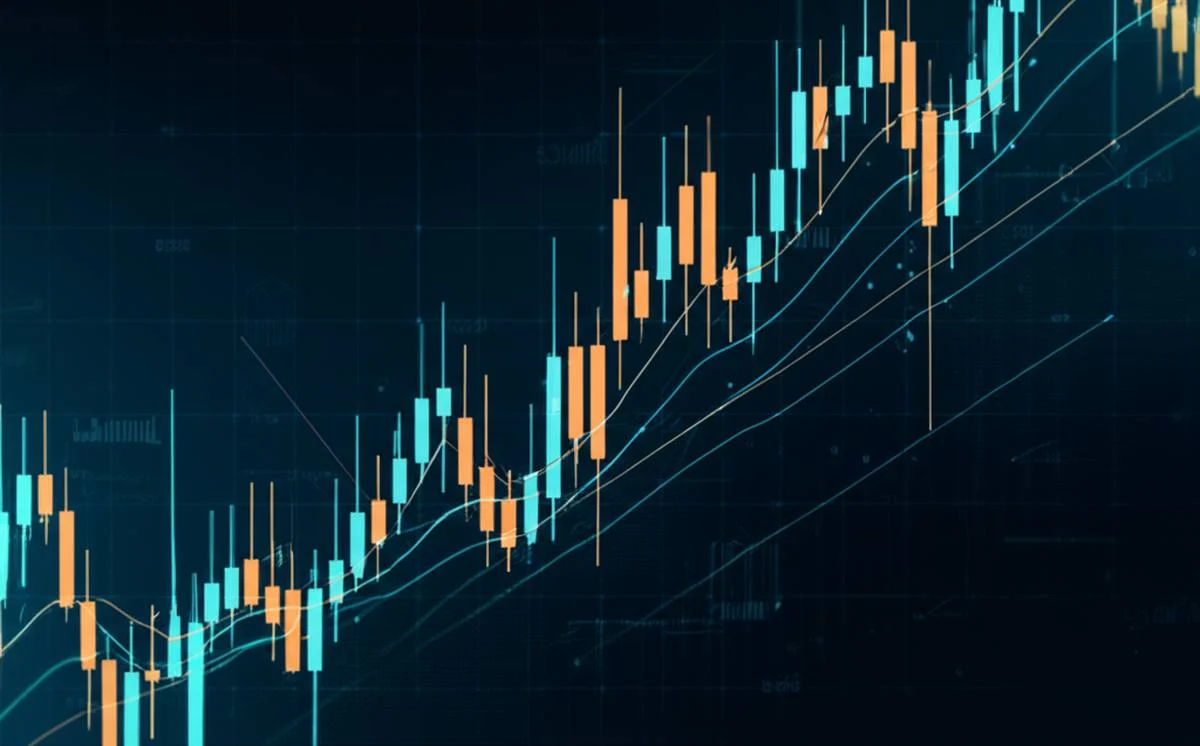آموزش خواندن نمودار ارز دیجیتال | صفر تا صد تحلیل تکنیکال