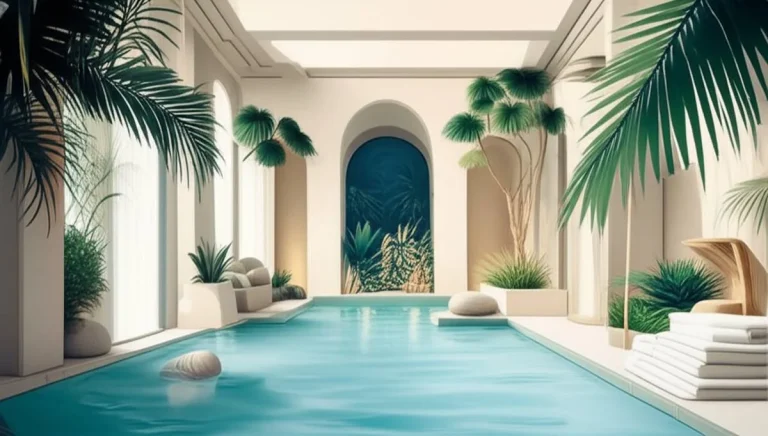 ۱۰ برترین مراکز اسپا در دبی | راهنمای جامع لوکس ترین اسپاها