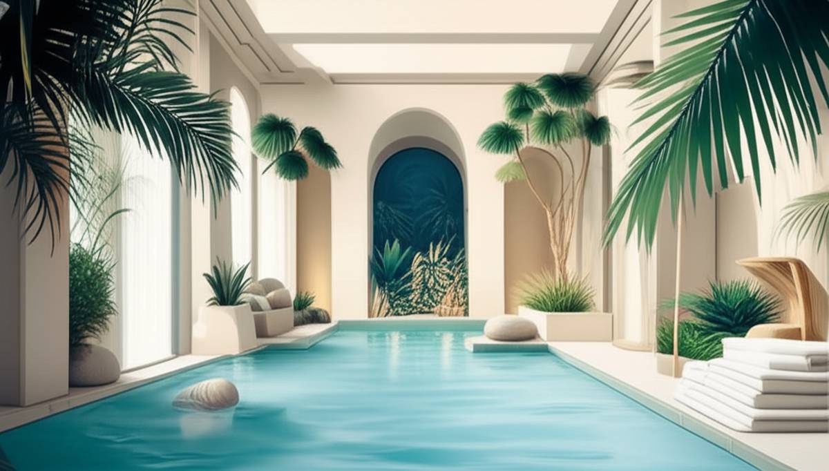 ۱۰ برترین مراکز اسپا در دبی | راهنمای جامع لوکس ترین اسپاها