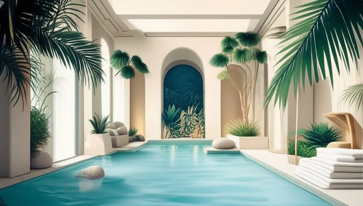 ۱۰ برترین مراکز اسپا در دبی | راهنمای جامع لوکس ترین اسپاها