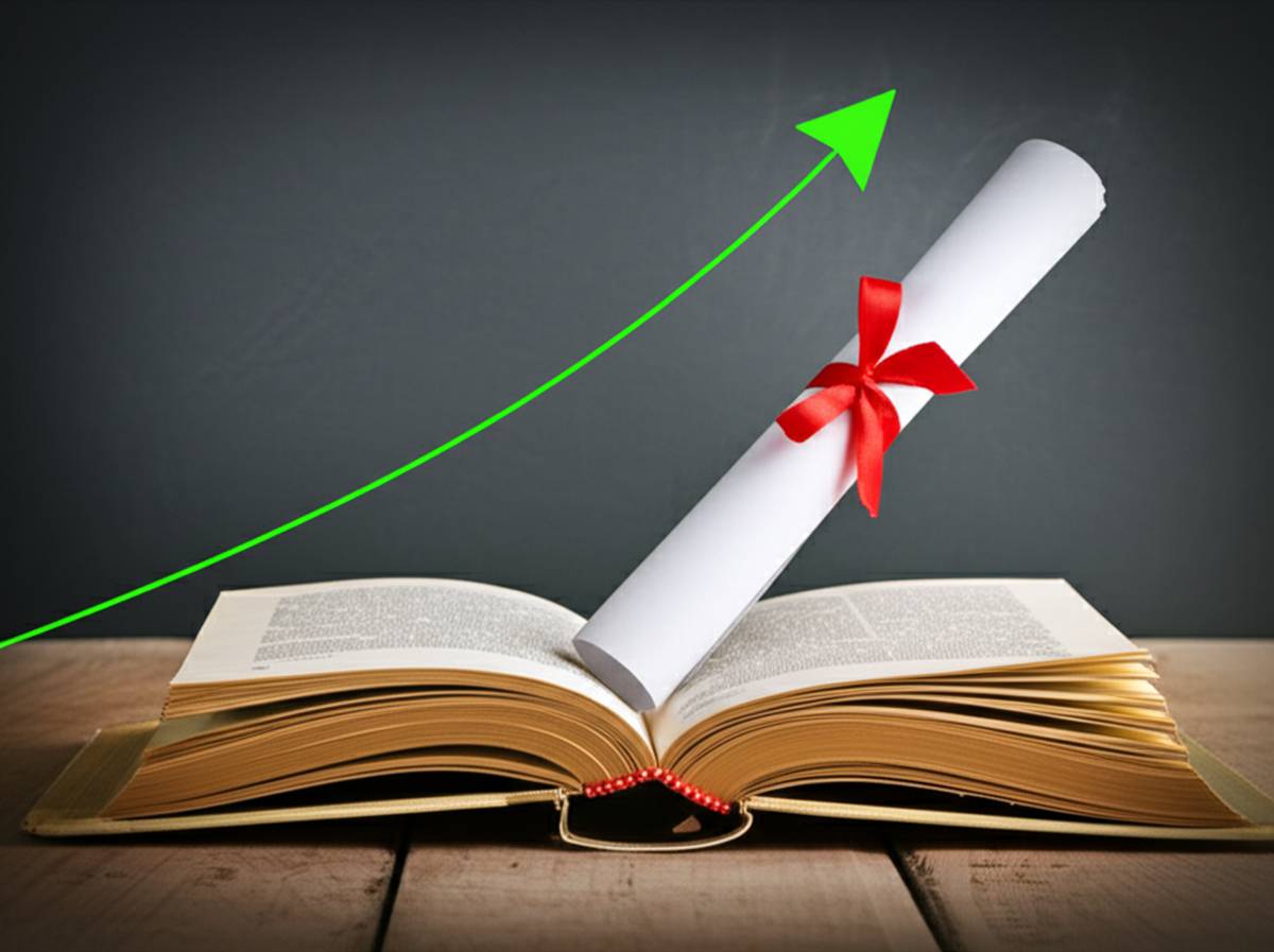 شرایط ترمیم معدل دیپلم نظام قدیم - راهنمای جامع و کامل