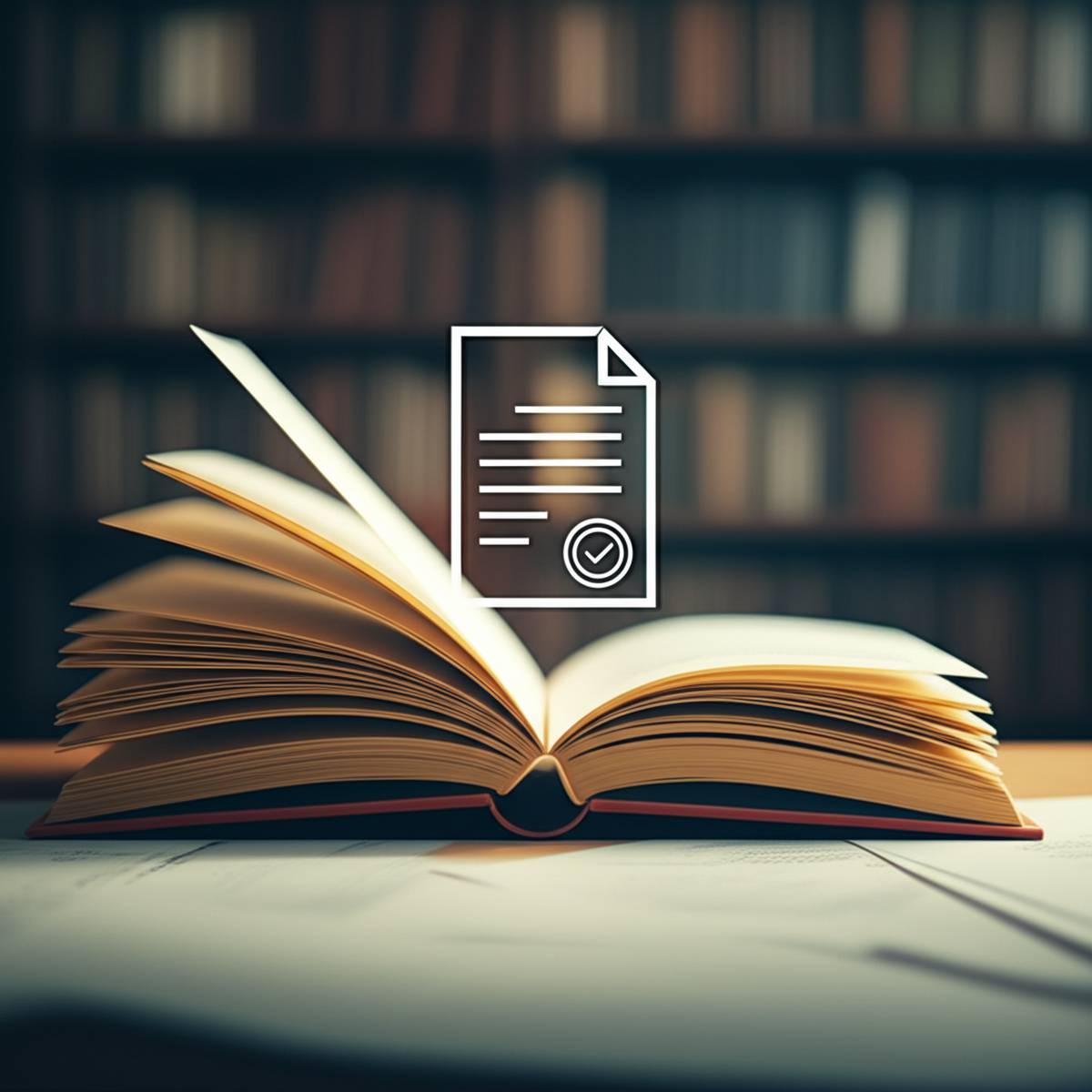 چگونه شابک کتاب بگیریم؟ راهنمای کامل ثبت نام کتاب