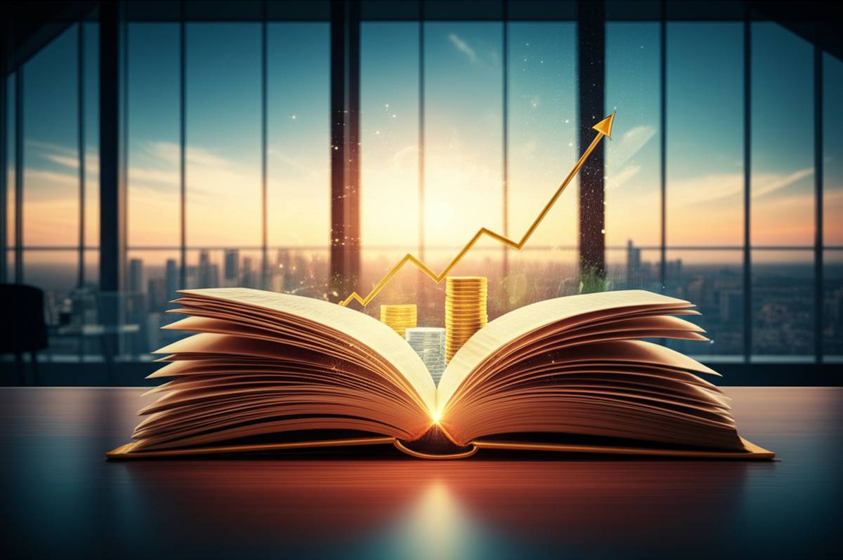 خلاصه کتاب چگونه ثروتمند شویم؟ ( نویسنده سعید سهیلی )