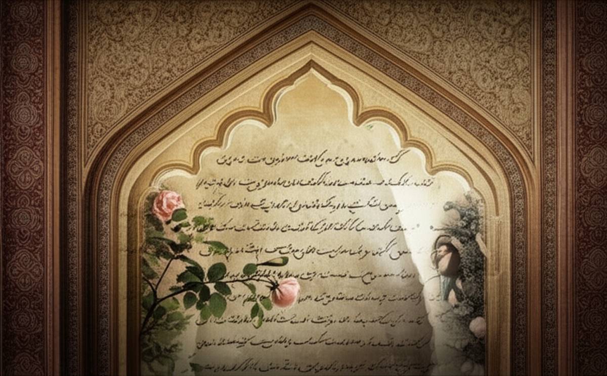 خلاصه دیوان حافظ – غزل های ۳۰۰ تا ۳۹۹ (فصل ۴)