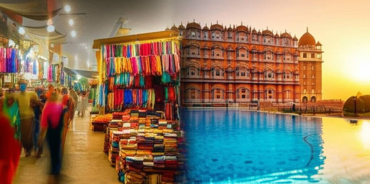 هزینه سفر به هند: ارزان است یا گران؟ راهنمای کامل بودجه بندی