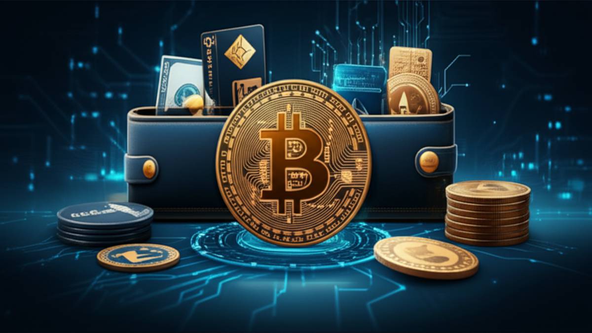 بهترین کیف پول ارز دیجیتال برای ایرانیان | آپدیت ۱۴۰۳