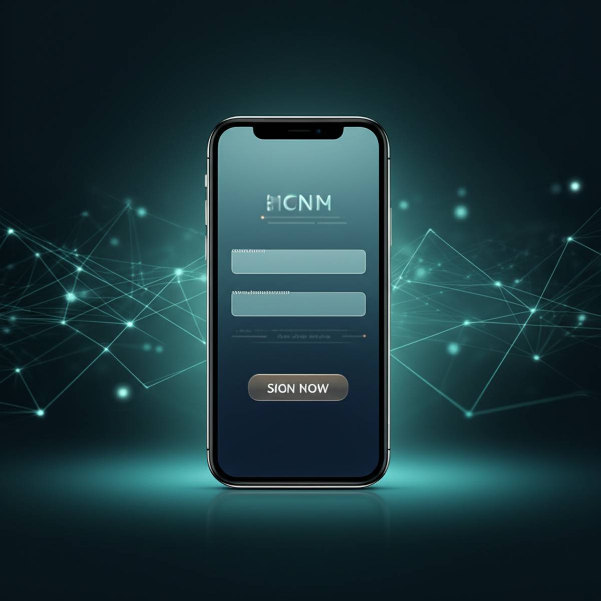 آموزش ثبت نام در اپلیکیشن کوکوین