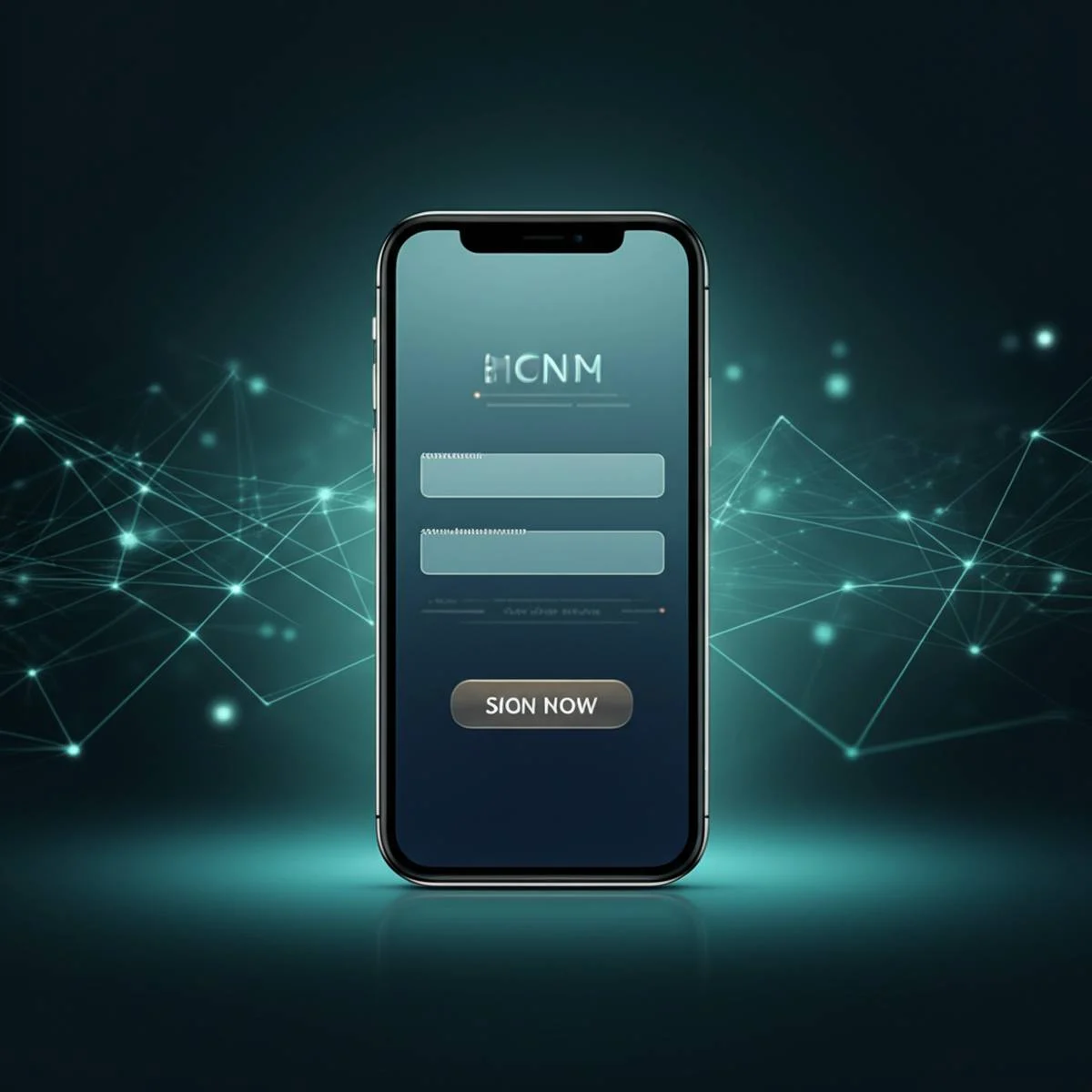 آموزش ثبت نام در اپلیکیشن کوکوین