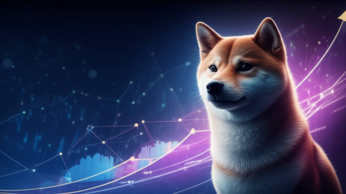 نمودار شیبا اینو (SHIB) - قیمت لحظه ای و تحلیل جامع