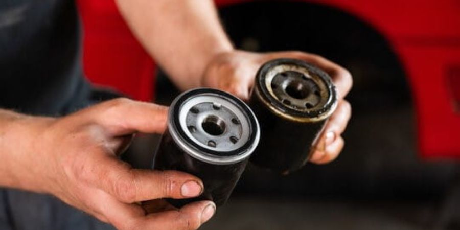 مکانیسم افزایش مصرف سوخت ناشی از فیلتر روغن نامناسب