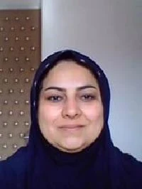 ایران پیپر | کتاب نویسنده کتاب درمانگر:مریم صرافزاده