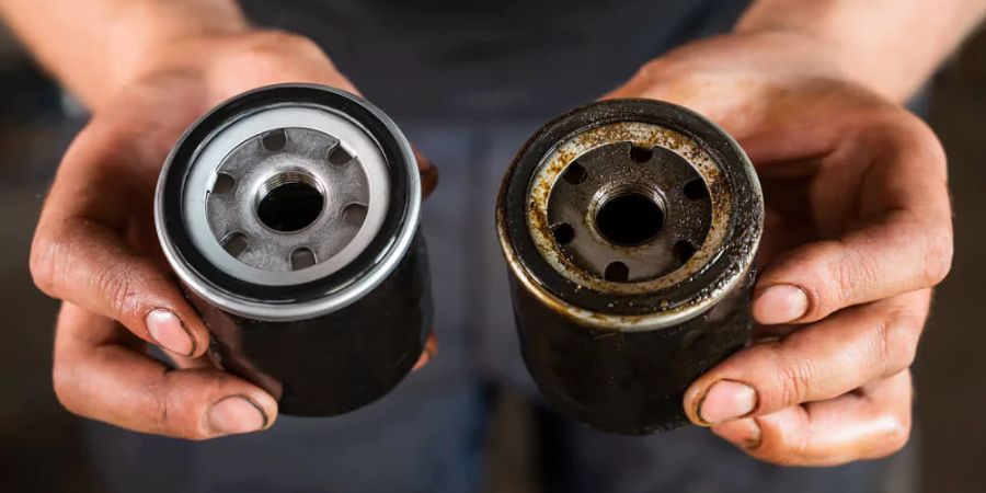 چگونه فیلتر روغن نامناسب باعث افزایش مصرف سوخت می شود؟