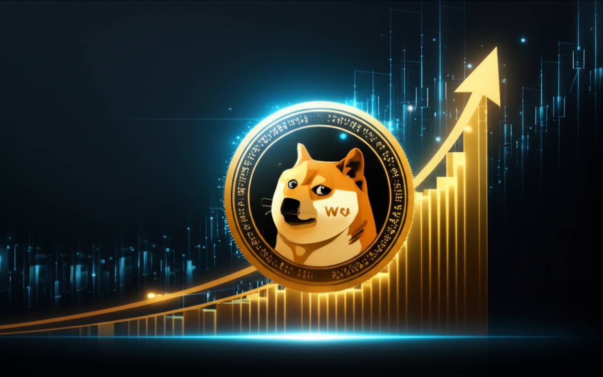 بالاترین قیمت دوج کوین - سقف تاریخی DOGE و تحلیل کامل
