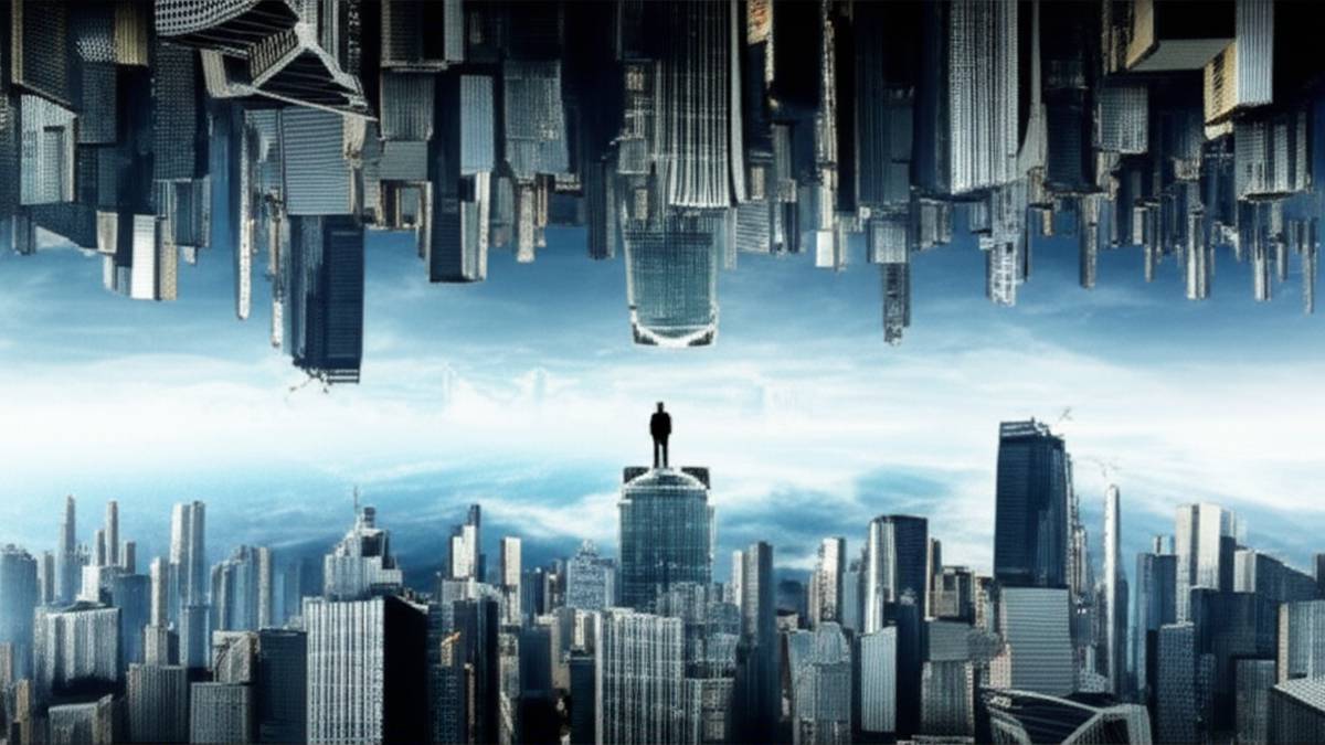 فیلم تلقین (Inception): نقد کامل، داستان و حقایق ناگفته