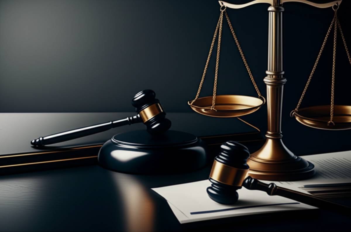 انجام نیابت قضایی یعنی چه؟ | مفهوم و مراحل کامل