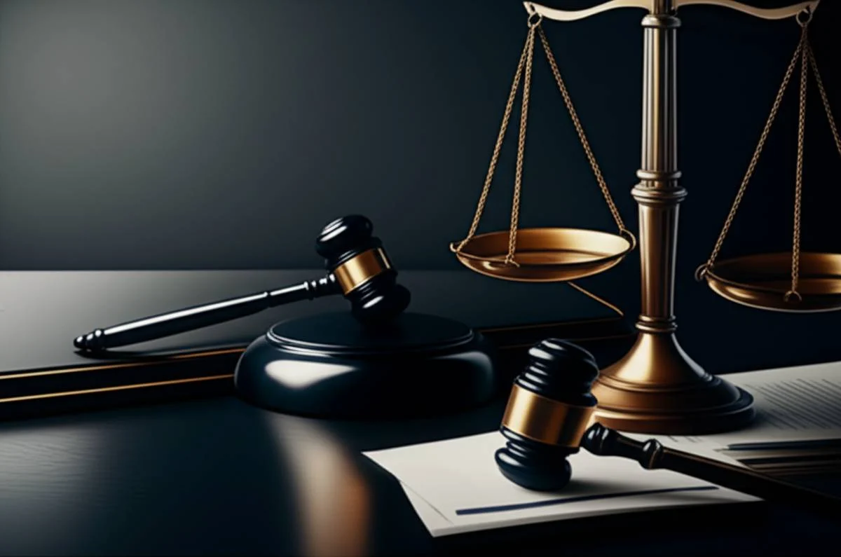انجام نیابت قضایی یعنی چه؟ | مفهوم و مراحل کامل