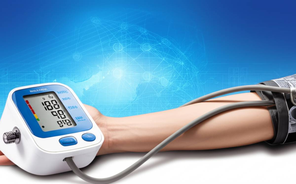 فشارسنج دیجیتالی بازویی امسیگ BO28 | بررسی جامع ویژگی ها
