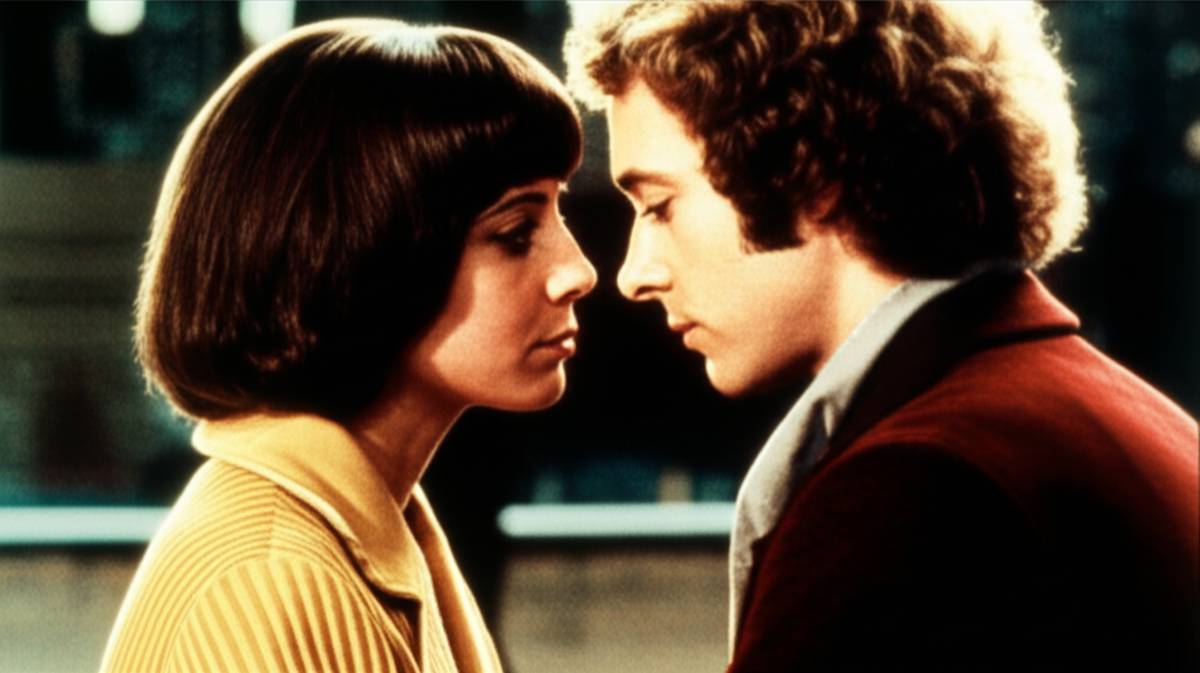 آنی هال (Annie Hall): معرفی کامل و نقد شاهکار وودی آلن