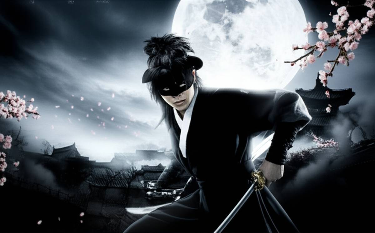 سریال قهرمان (Iljimae) | معرفی، داستان و نقد کامل