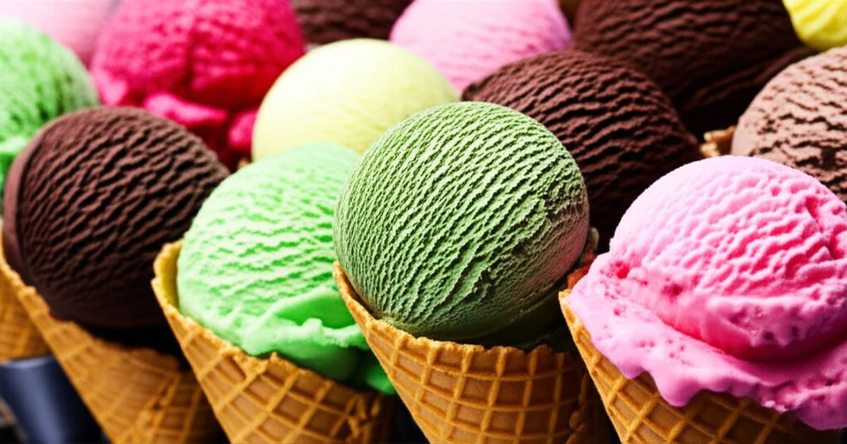 جلاتو (Gelato) چیست؟ | راهنمای جامع بستنی ایتالیایی