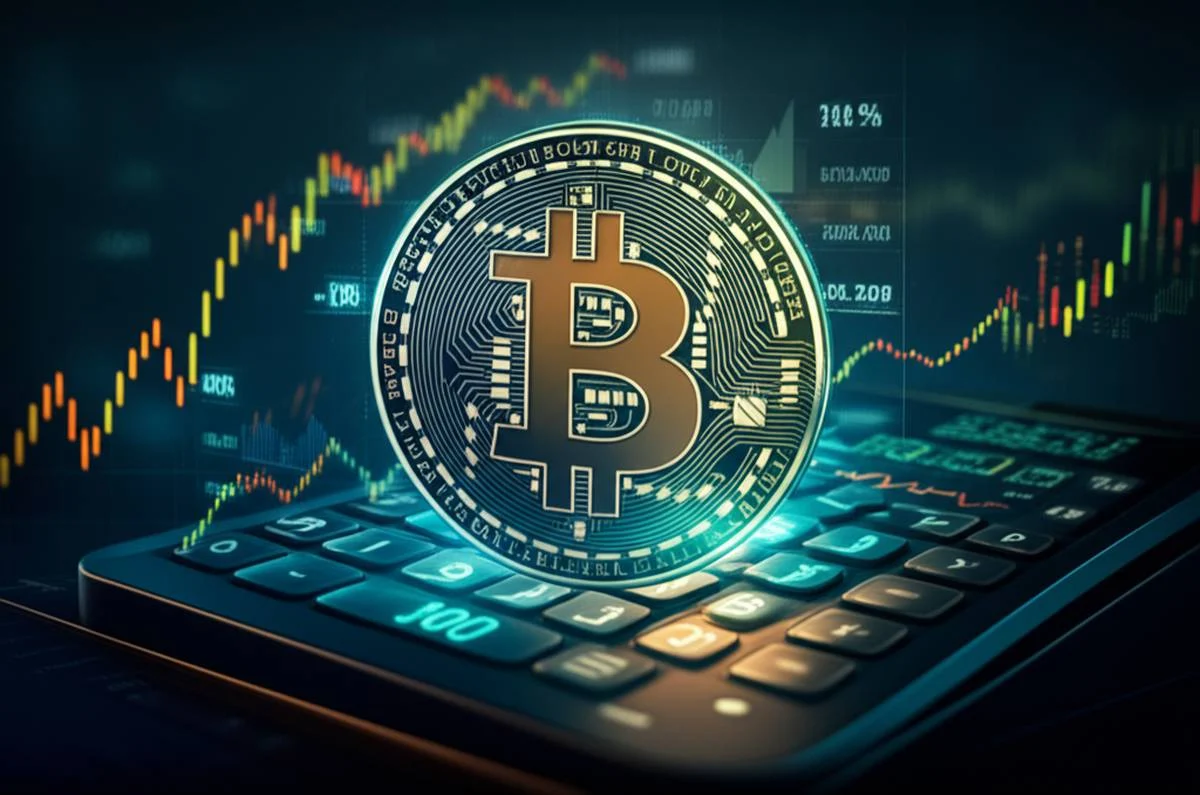 ماشین حساب درآمد بیت کوین | محاسبه آنلاین و دقیق سود بیت کوین