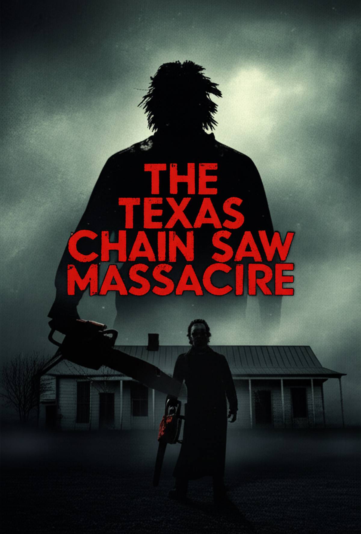 فیلم سینمایی The Texas Chain Saw Massacre | تماشا و دانلود