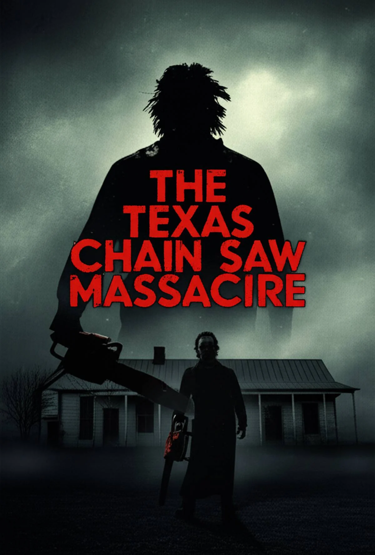فیلم سینمایی The Texas Chain Saw Massacre | تماشا و دانلود