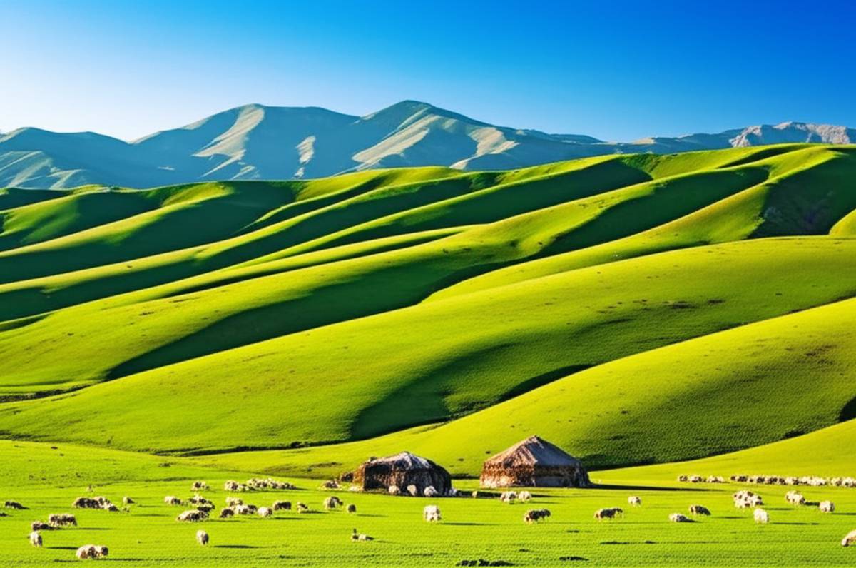 ییلاق سی دشت: راهنمای کامل سفر و بازدید + عکس